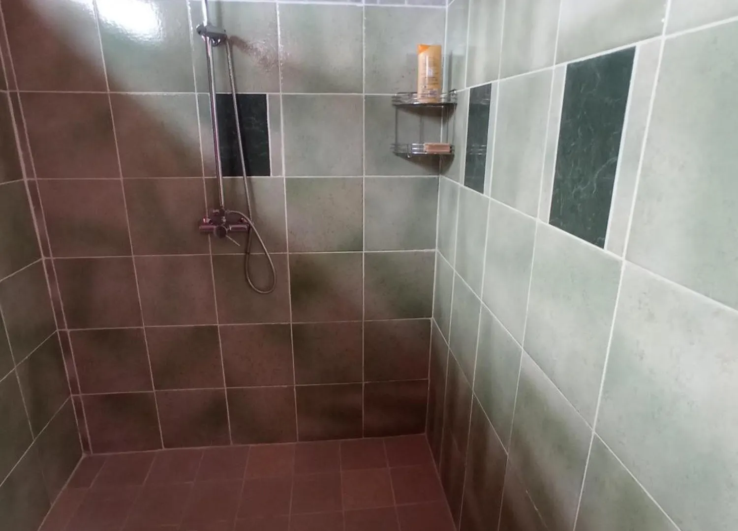 Apartmán Chez Alizhia Nuku Hiva 0*,